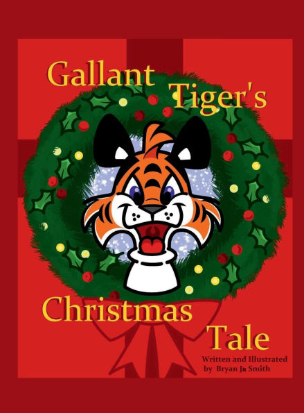 Gallant Tiger's Christmas Tale
