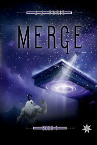 Title: Merge, Author: J.J. Paris