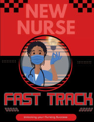 Title: New Nurse Fast Track Guide, Author: Peoples