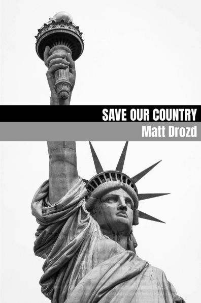 SAVE OUR COUNTRY