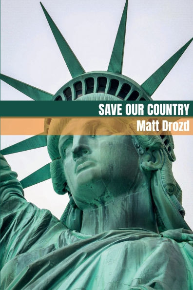 SAVE OUR COUNTRY