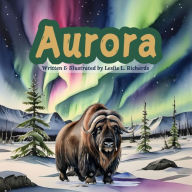 Title: Aurora, Author: Leslie Richards