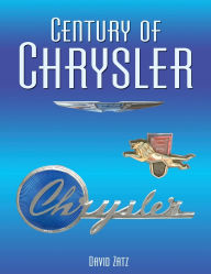 Title: Century of Chrysler, Author: David Zatz