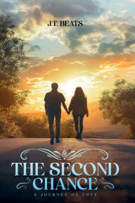 Title: The Second Chance, Author: Jim Hilgren