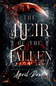 Title: The Heir of the Fallen, Author: Emily Marquart