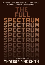 Free books on pdf downloads The Full Spectrum PDB RTF DJVU (English literature)