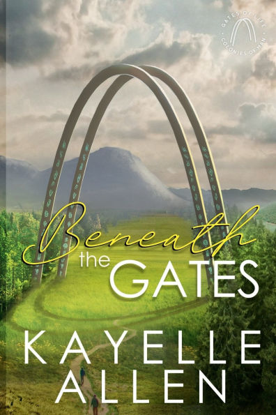 Beneath the Gates: Fantasy, Archaeology, Science Fiction