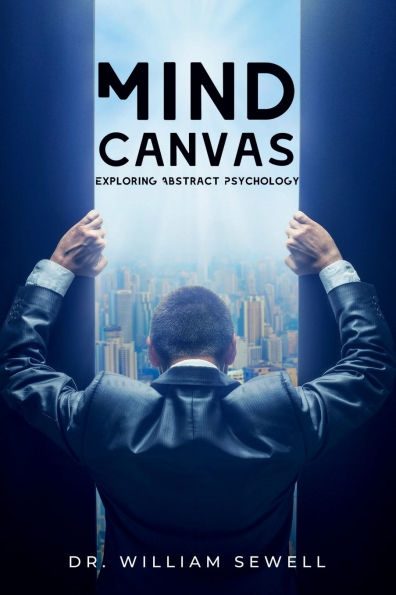 Mind Canvas: Exploring Abstract Psychology