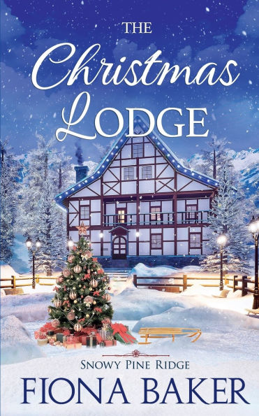 The Christmas Lodge