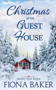 Ipad download epub ibooks Christmas at the Guest House