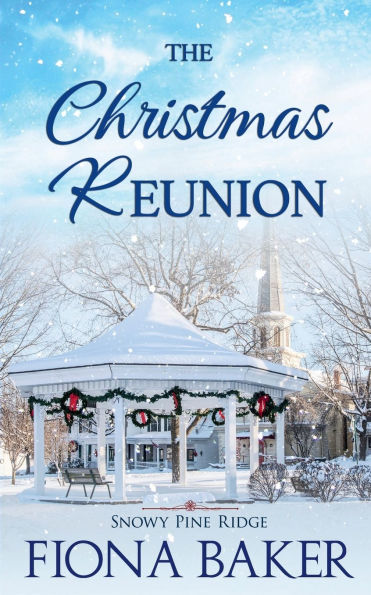 The Christmas Reunion