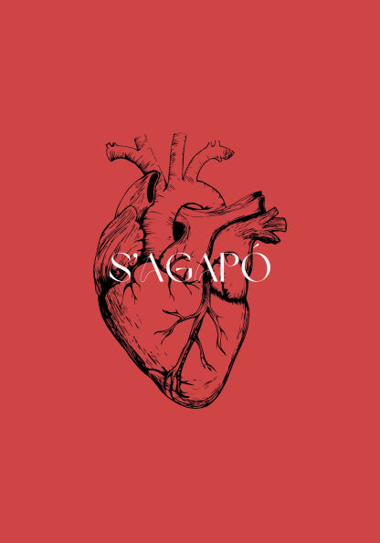 S'agapï¿½