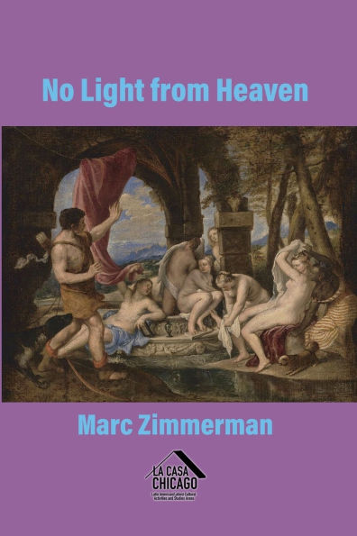 No Light from Heaven: The Story of a Marriage