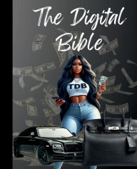 Title: The Digital Entrepreneur's Composition Notebook: The Digital Bible Edition(TDB):, Author: Tamara Ellis