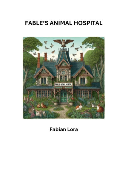 Fable's Animal Hospital