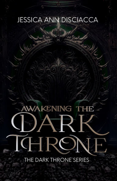 Awakening the Dark Throne