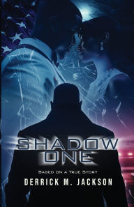 Full books download SHADOW ONE by Derrick Jackson English version 9798331469726 CHM FB2 PDB