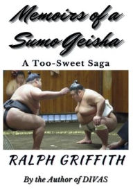 Memoirs of a Sumo Geisha: A Too-Sweet Saga