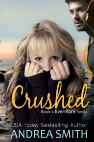 Title: Crushed, Author: Andrea Smith