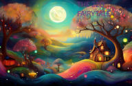 Title: The 22q Fairytale, Author: Rebecca Osberg