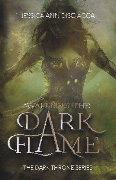 Awakening the Dark Flame