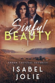 Title: Sinful Beauty, Author: Isabel Jolie