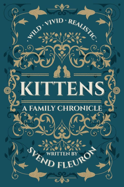 Kittens: A Family Chronicle: