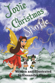 Free ebook downloads from google Jovie and the Christmas Sparkle in English