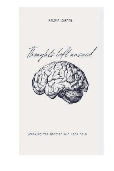 Thoughts Left Unsaid