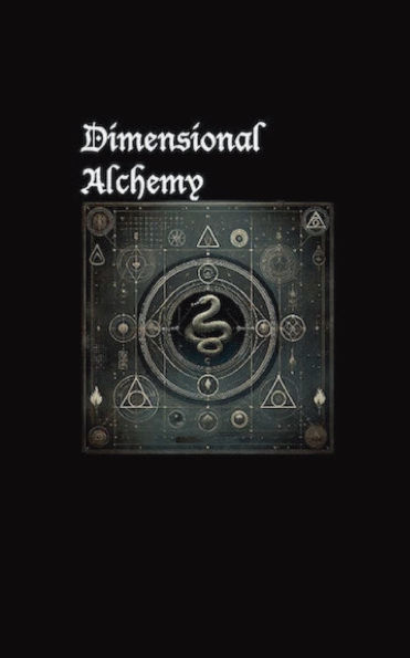 Dimensional Alchemy