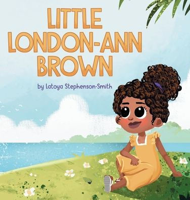 Little London-Ann Brown