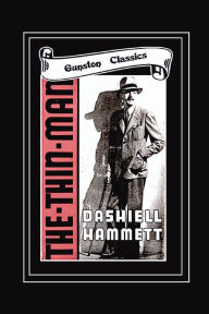 Free book ebook download THE THIN MAN