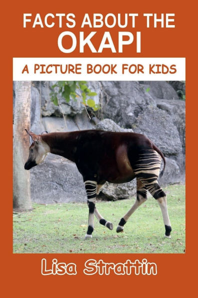 Facts About the Okapi