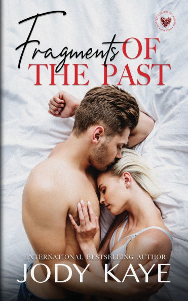 Fragments of the Past: A Psychic Paranormal Romance