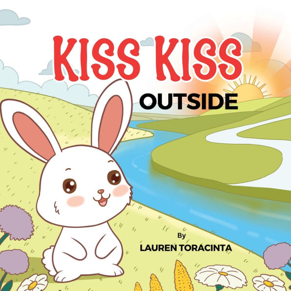 KISS KISS: OUTSIDE