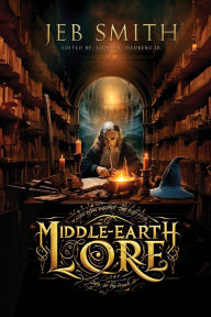 Ebook free downloads pdf Middle-earth Lore: Tolkien's Legends Revealed (English literature)