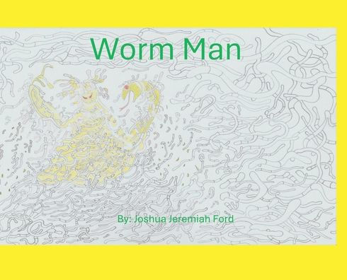 Worm Man