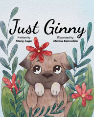 Title: Just Ginny, Author: Stacy Lugo