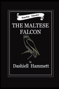 THE MALTESE FALCON