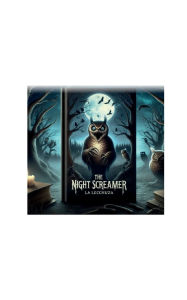 Title: The Night Screamer, Author: Doug Hensley