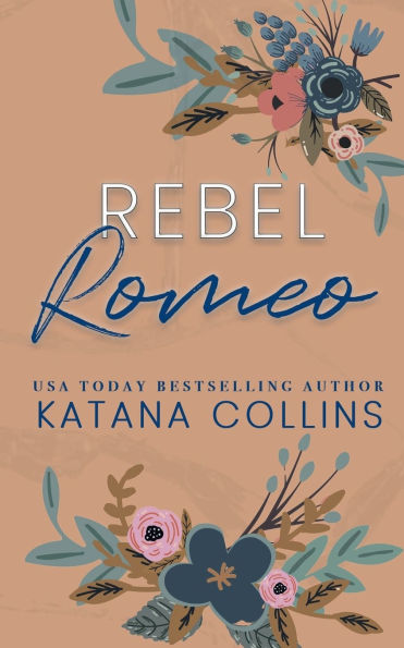 Rebel Romeo