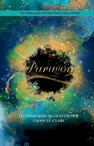 Title: Paragon, Author: August Oliver