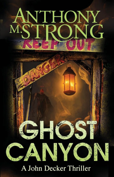 Ghost Canyon