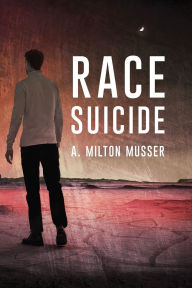 Title: Race Suicide, Author: EHO Order