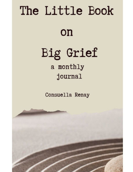 The Little Book on Big Grief