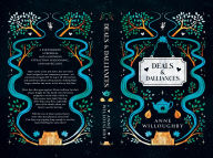 Free books database download Deals & Dalliances in English by Anne Willoughby