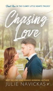 Google epub books download Chasing Love 9798331477127 by Julie Navickas in English