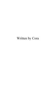 Free downloadable audiobooks for blackberry Written by Cora English version by Coraima M