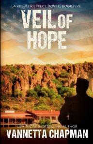 Title: Veil of Hope, Author: Vannetta Chapman