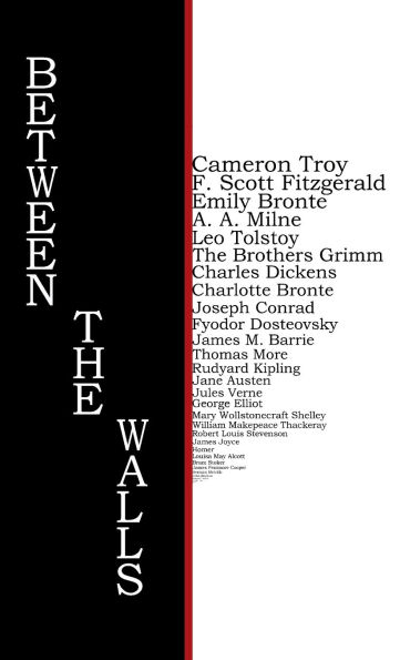 Between the Walls: Cameron Troy, Etc.